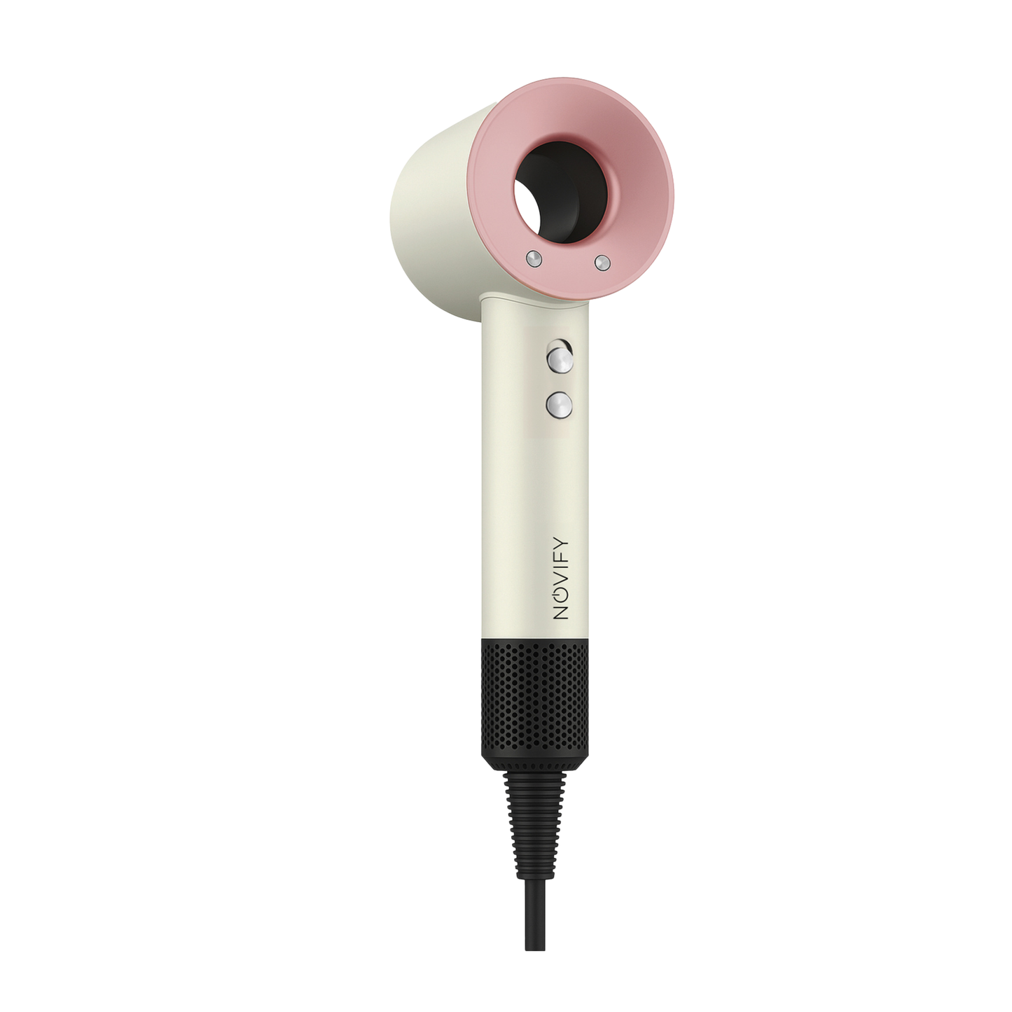 NOVIFY Airstream Rose Cream