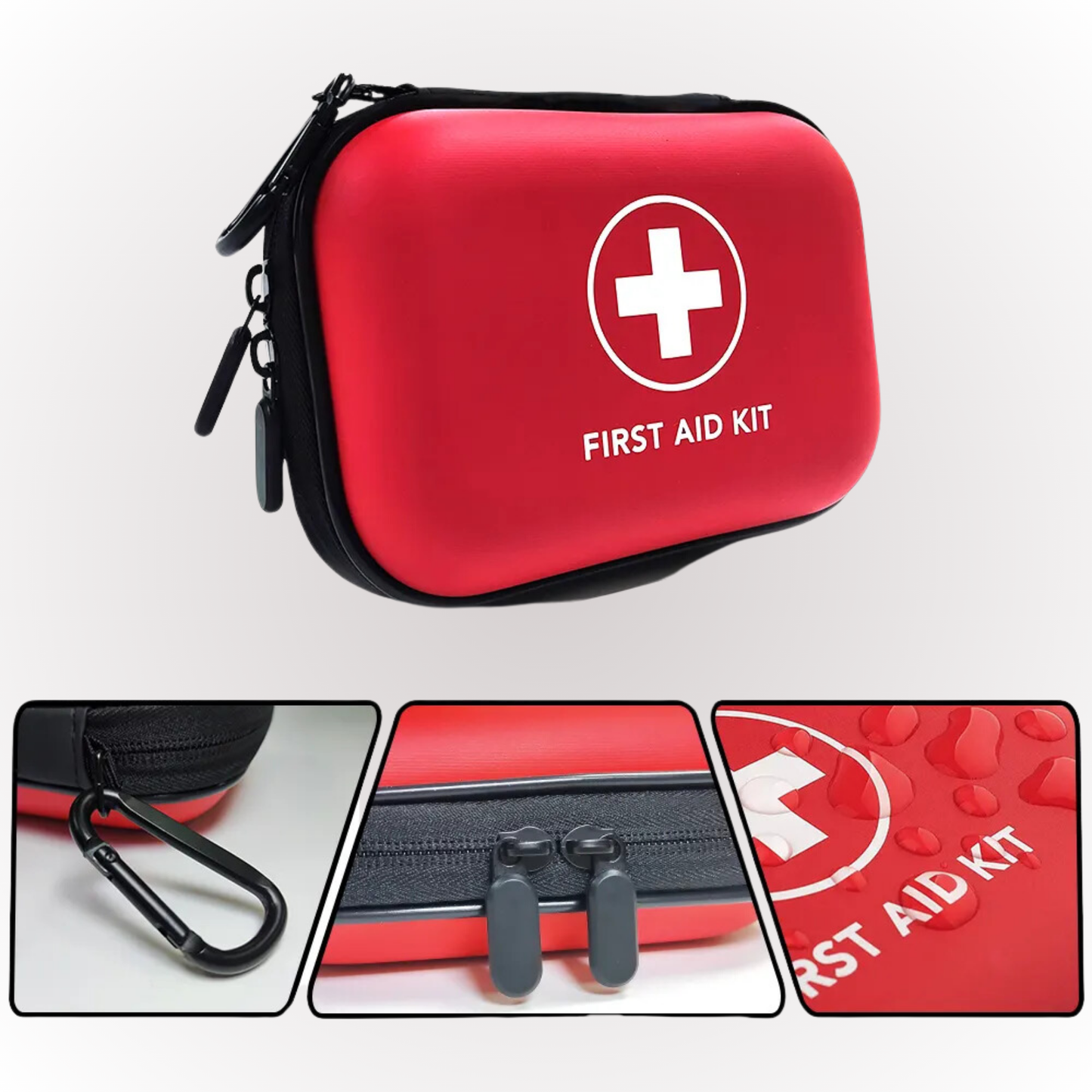 104-delige EHBO-kit