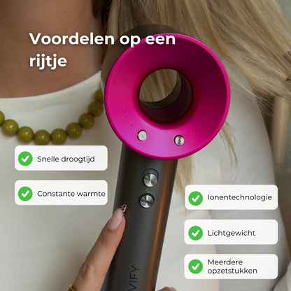 NOVIFY Airstream Velvet Steel