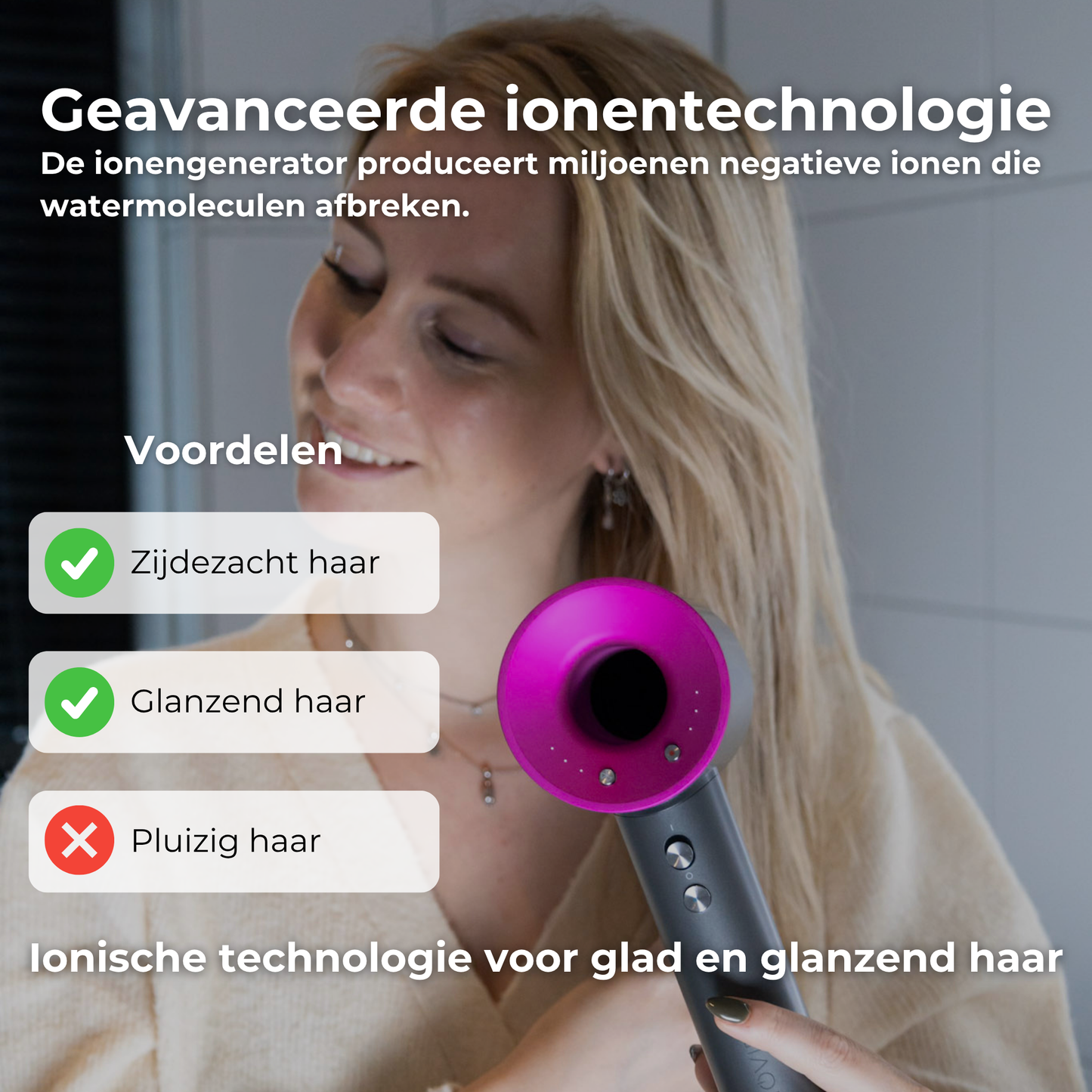 NOVIFY Airstream Velvet Steel