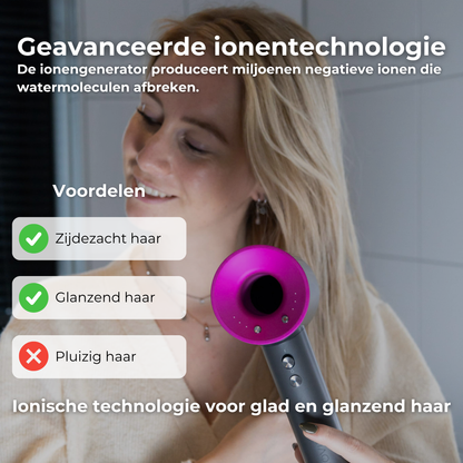 NOVIFY Airstream Velvet Steel