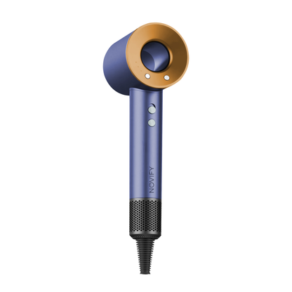 NOVIFY Airstream Midnight Gold