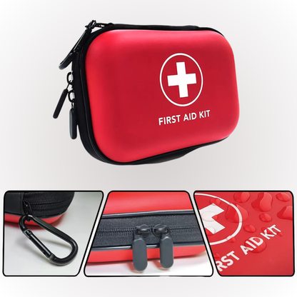 104-delige EHBO-kit