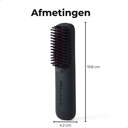 NOVIFY Elektrische Stijlborstel