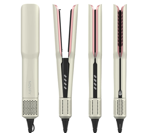 NOVIFY AirStrait Rose Cream